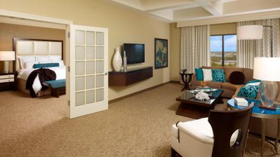 Renaissance Orlando at Seaworld