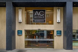 AC Hotel Avda de America