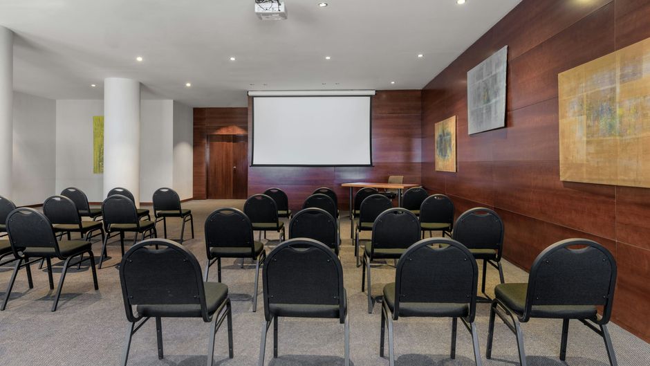 AC Alcala de Henares Meeting