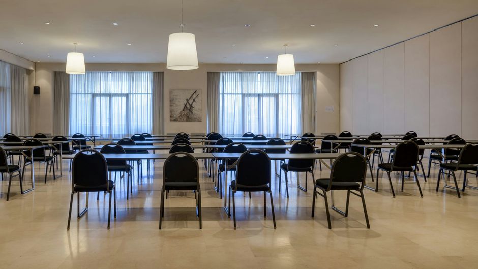 AC Alcala de Henares Meeting
