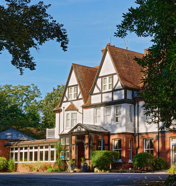 Lismoyne Hotel