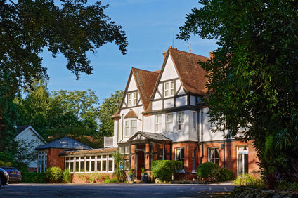 Lismoyne Hotel