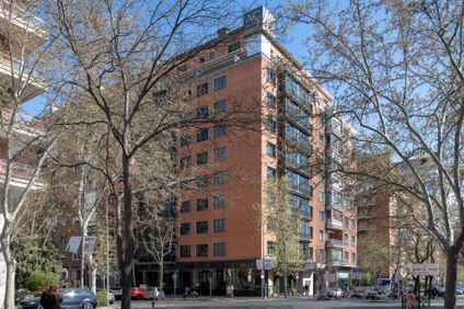 AC Aitana Hotel