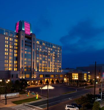 Renaissance Montgomery Hotel & Spa