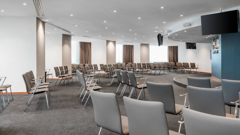 AC Hotel Gran Canaria Recreation