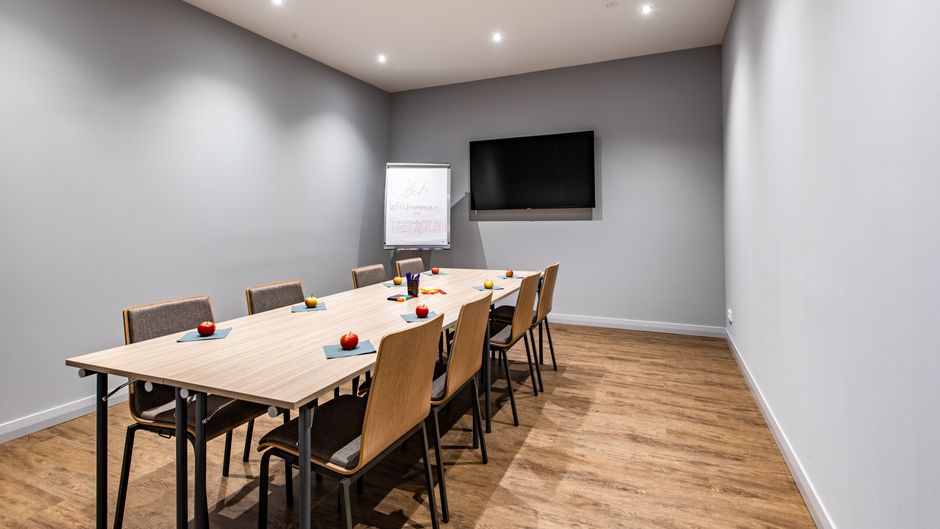 Premier Inn Braunschweig City Centre Meeting