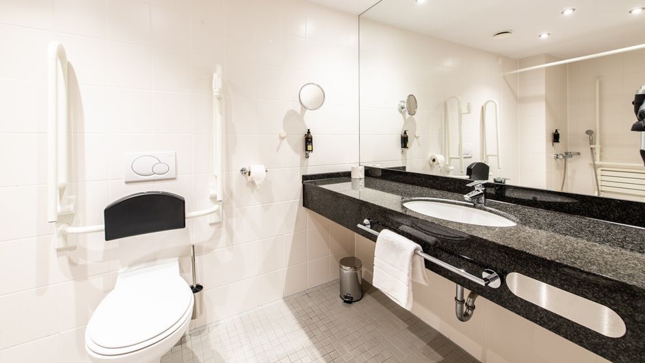 Premier Inn Braunschweig City Centre Other