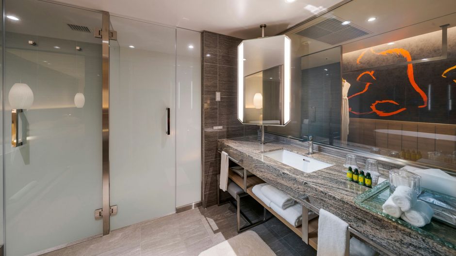 Renaissance Okinawa Resort Room