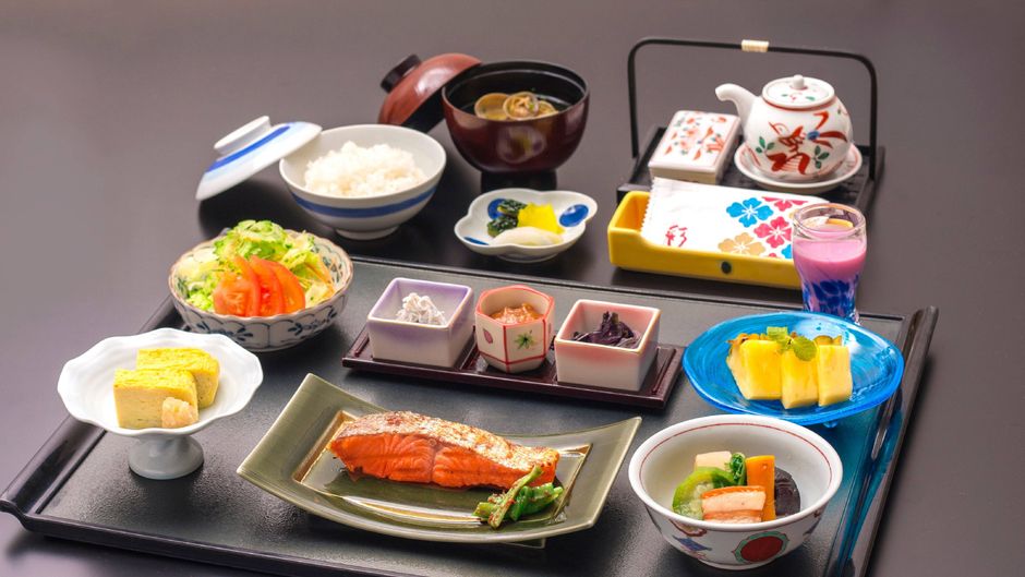 Renaissance Okinawa Resort Restaurant
