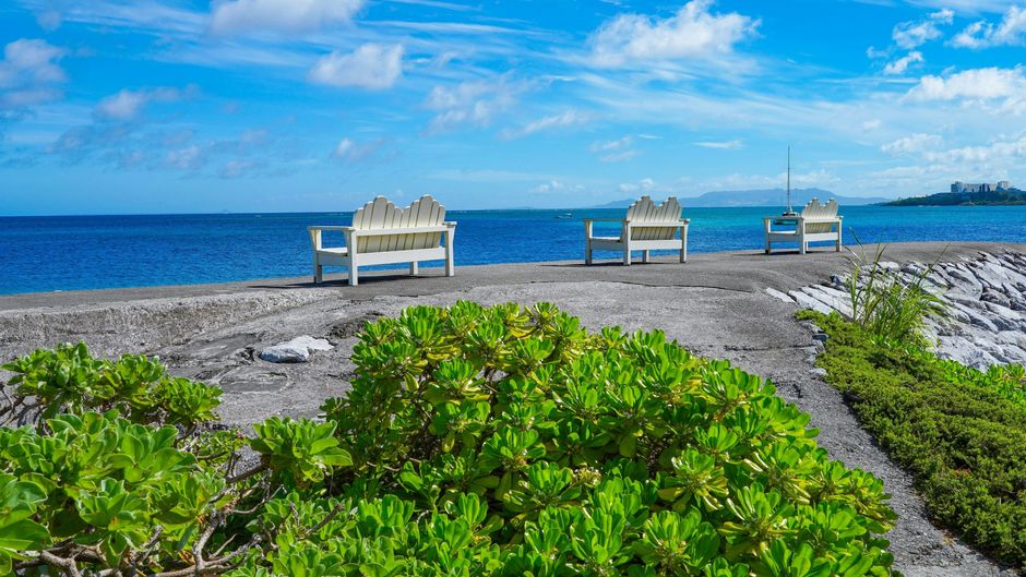 Renaissance Okinawa Resort Recreation