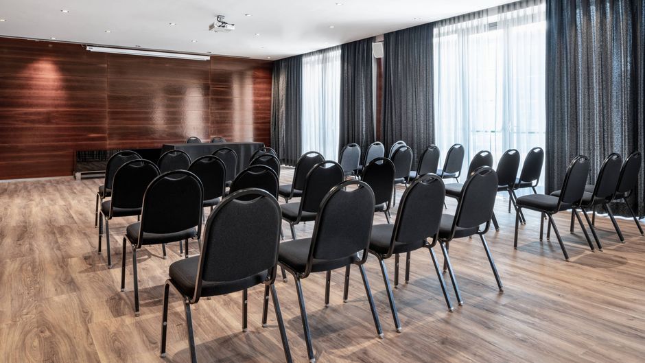 AC A Coruna Hotel Meeting