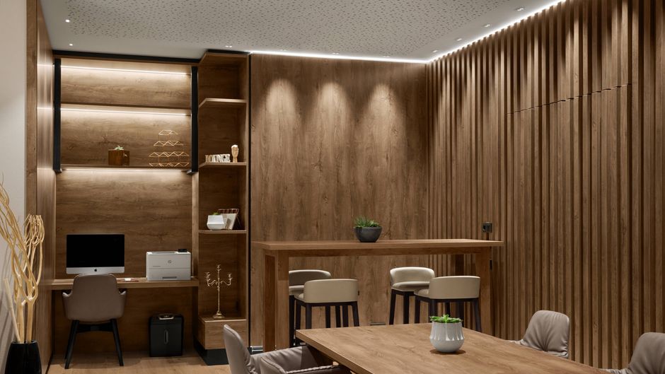 AC Hotel by Marriott Innsbruck Other