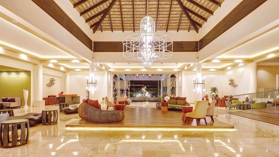 Royalton CHIC Punta Cana-Adults Only Lobby