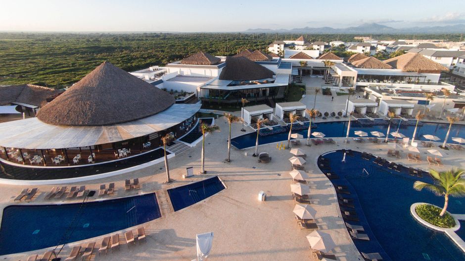 Royalton CHIC Punta Cana-Adults Only Exterior
