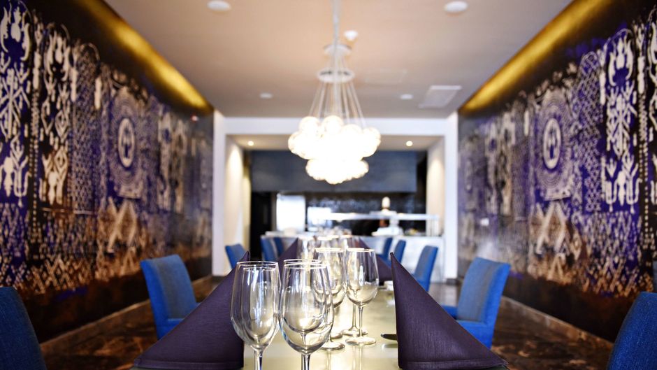 Royalton CHIC Punta Cana-Adults Only Restaurant