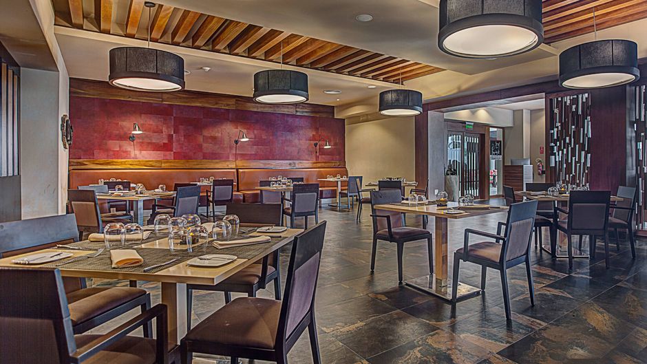 Royalton CHIC Punta Cana-Adults Only Restaurant