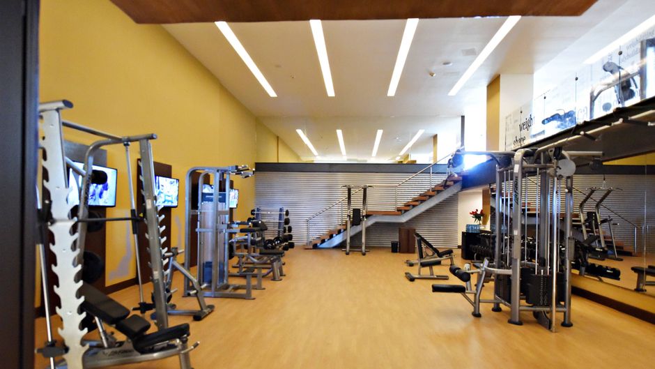 Royalton CHIC Punta Cana-Adults Only Health Club