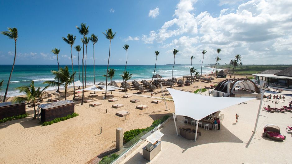 Royalton CHIC Punta Cana-Adults Only Beach