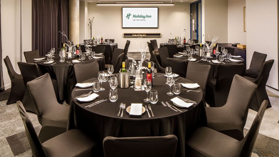 Holiday Inn London - Heathrow Bath Road Ballroom