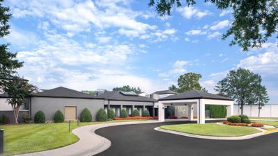 Courtyard by Marriott Richmond West