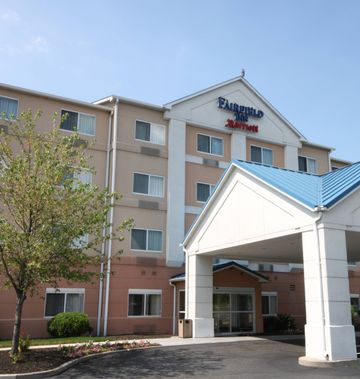 Fairfield Inn Deptford
