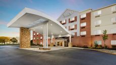 Fairfield Inn Philadelphia Airport