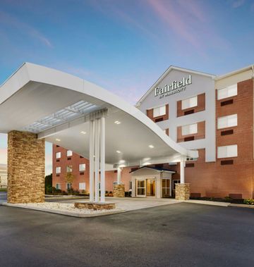 Fairfield Inn Philadelphia Airport