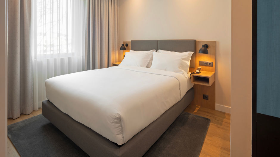 Holiday Inn Braga Suite