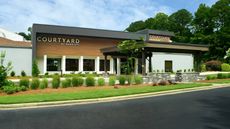 Courtyard by Marriott Raleigh Cary
