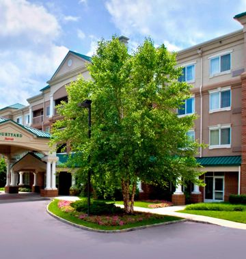Courtyard by Marriott Basking Ridge