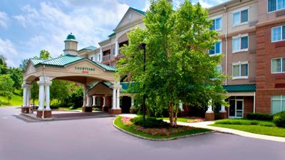 Courtyard by Marriott Basking Ridge