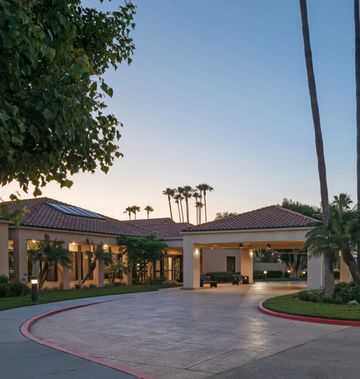 Courtyard by Marriott Anaheim Buena Park