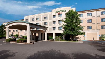 Courtyard by Marriott Middletown Goshen