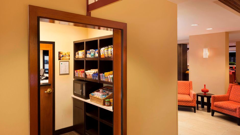 Courtyard by Marriott Toronto Airport Other