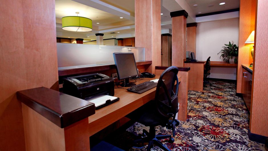 Fairfield Inn & Suites Other