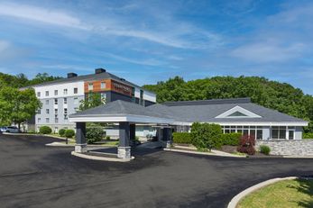 Courtyard Rochester East/Penfield