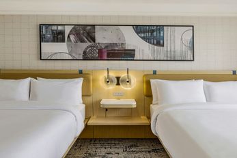 Hotel Preston Nashville Airport