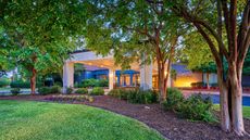 Courtyard by Marriott Hampton Coliseum