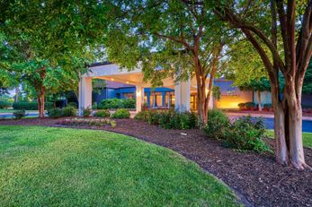 Courtyard by Marriott Hampton Coliseum