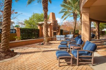 Courtyard Pensacola Downtown