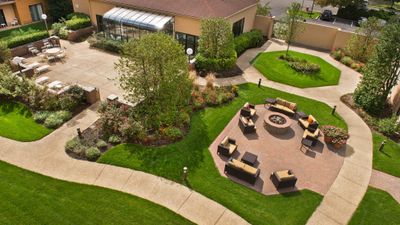 Courtyard Mt. Laurel Cherry Hill