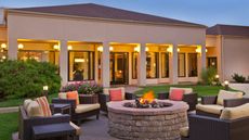 Courtyard Mt. Laurel Cherry Hill
