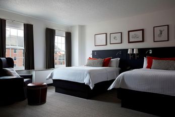 College Park Marriott Hotel & Conf Ctr