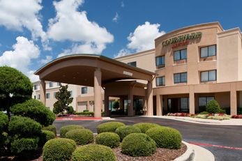 Courtyard By Marriott Texarkana