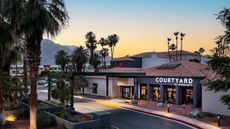 Courtyard by Marriott Palm Springs