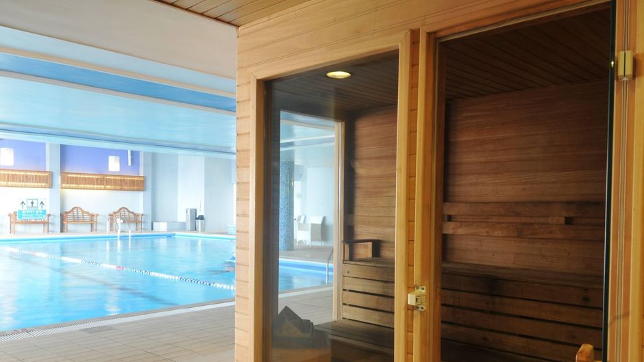 Renaissance Tel Aviv Hotel Spa