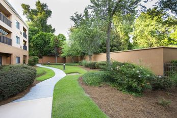 Courtyard Valdosta