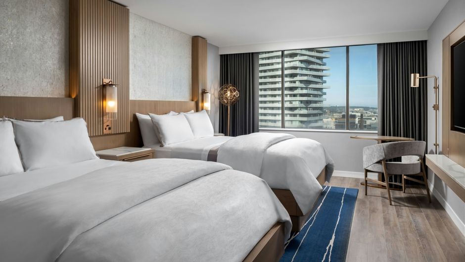 The Westin Harbour Castle, Toronto Room