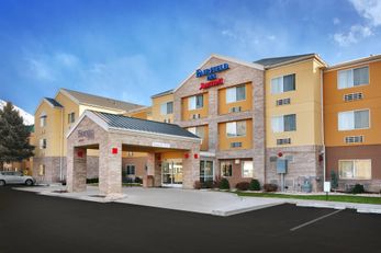 Fairfield Inn by Marriott