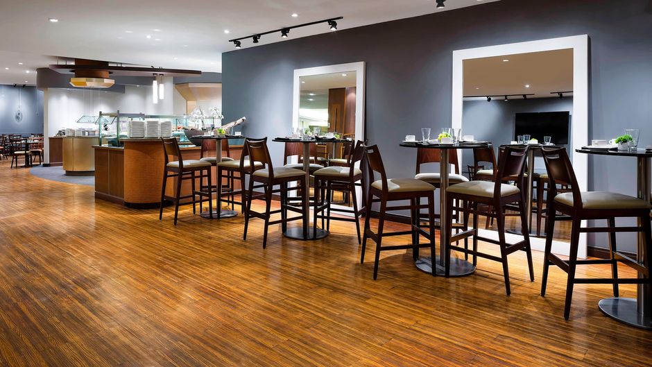 The Westin Harbour Castle, Toronto Restaurant